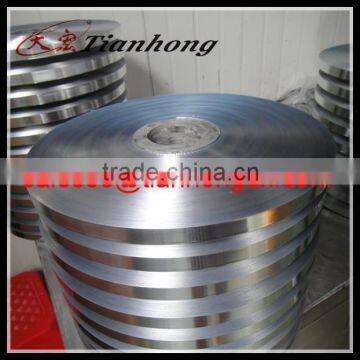 Hot Sale Insulation Materials Double Side Aluminum Polyester Foil Mylar Pet Tape ALU for EMI photo-3