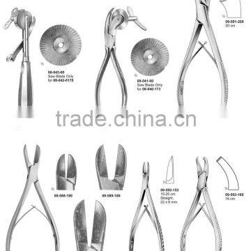 LISTON BONE CUTTING FORCEPS