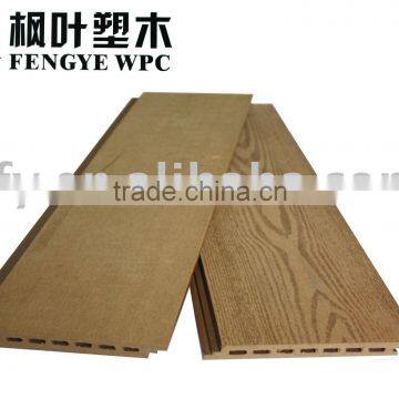 wpc wall panal 151*12 waterproof