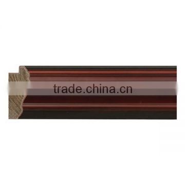 Decorative wood moulding from China