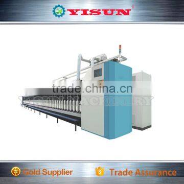 Hot Sale Roving Spinning Machinery China Supplier photo-5