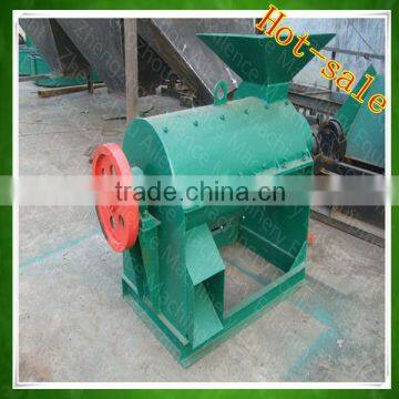 high efficiency and competitive price fertilizer pulverizer