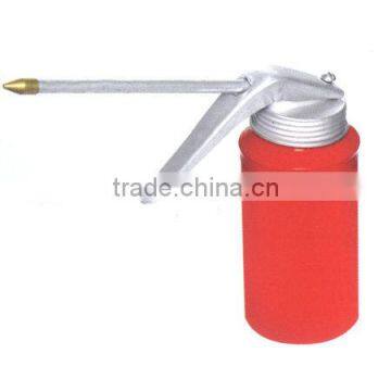 150CC Oil Pot For Grease Gun/ High Pressure Feed Oil Gun