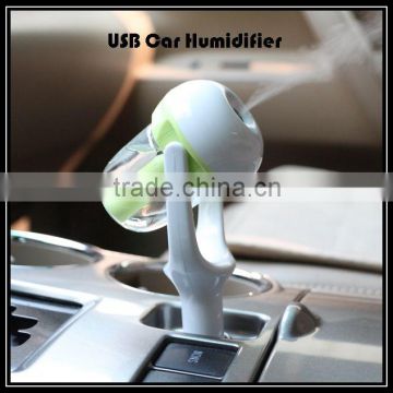 humidifier mist lamp plastic aroma beads