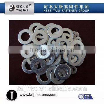 Zinc Plated Washer photo-2