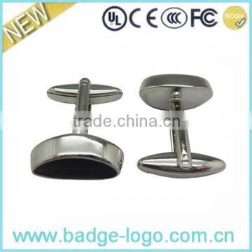 Saudi Souvenir Metal Cuff Links China Supplier
