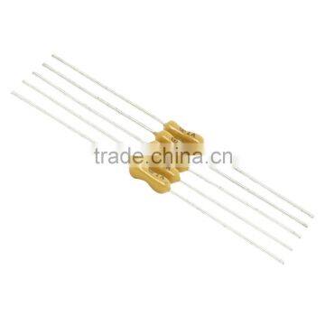 Chinese supplier:resistance type slowly melting fuses Resistive cut out extreme fuse