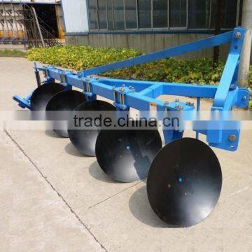 Agricultral machine 1LY-525 Heavy Disc Plough with CE certificate