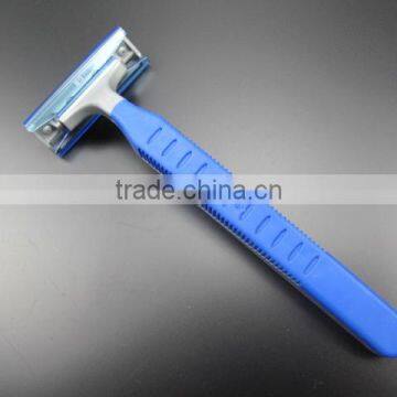 plastic disposable men razor
