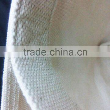 Natural Stripe Canvas Beach Tote Bag Gold Supplier