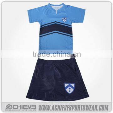 China Custom Tennis Clothes With Factory Price photo-3