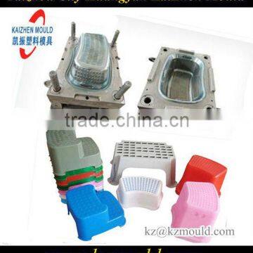 Various type plastic injection stool mould