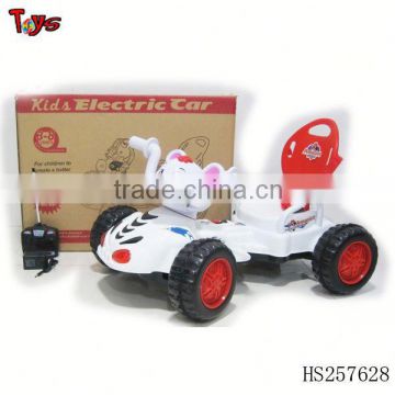 r/c car for kid