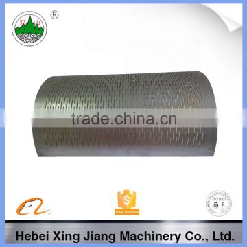 Supplier wedge wire screen F1613 wedge wire sieve bend screen&sieve bends