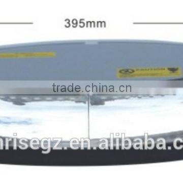 Car MiNi OVAL LED light bar,Police LED warning light bar,OVAL Rooftop Beacon,Hazard Security Light bar(SR-MIB-129),Magnet