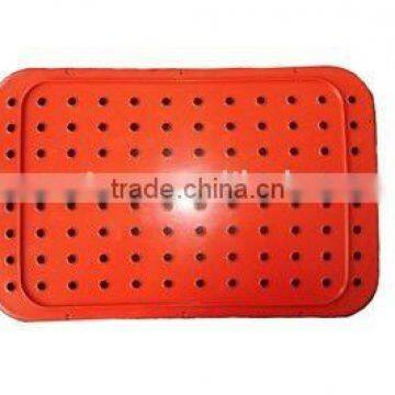 silicone baking tray