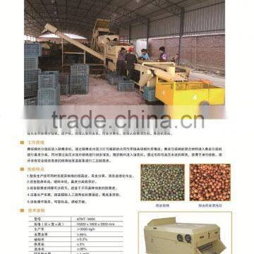 Almond Shelling Machine photo-3