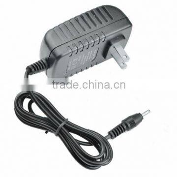 AC adapter 5V 2A switching adapter 10W wall mounted power adapter