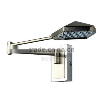 Modern iron led gooseneck flexible arm clamp,Iron led gooseneck flexible arm clamp,Gooseneck flexible arm clamp WL1017                        
                                                Quality Choice