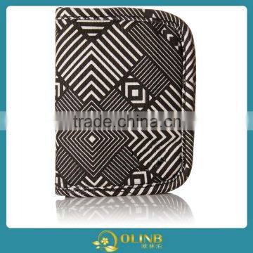 Women's Zippy Fancy Wallet Bag photo-4