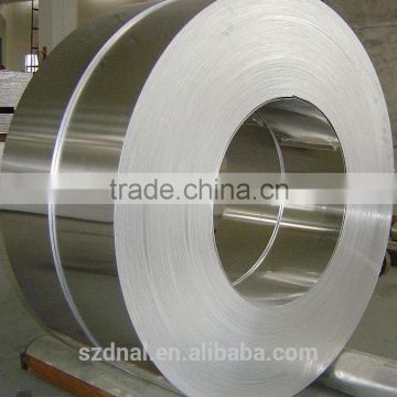 Soft temper aluminum alloy strip 8011 HO Chinese supplier