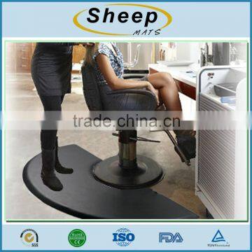 Comfort anti fatigue salon floor Mat