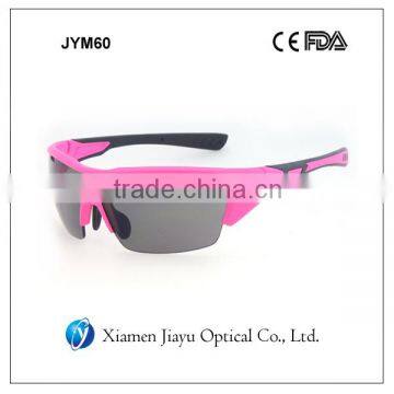 High quality polarised sunglasses sports glasses