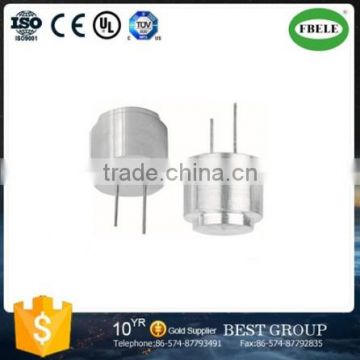 Rohs apprived Aluminium ultrasonic sensor (waterproof type)(RHOS)