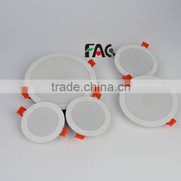 Modern CE,ROHS&SGS Stores 9w 10 Inch Led Downlight photo-5