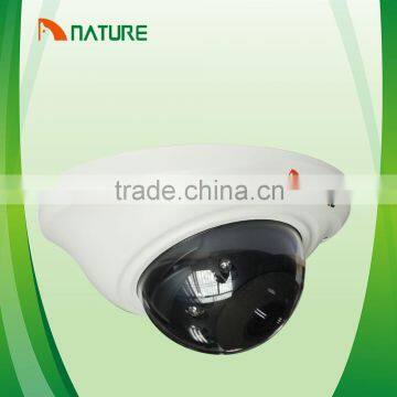 700TVL SONY CMOS IR Vandalproof small cctv dome camera for indoor &Outdoor