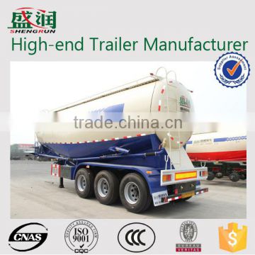 BIG LOADING DRY BULK CEMENT TRUCK BULK CEMENT VESSELS FOR SALE