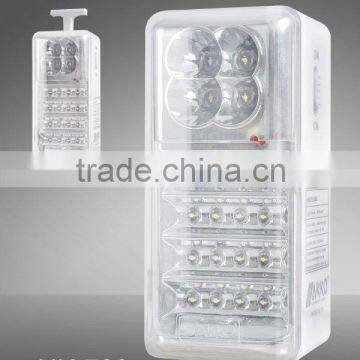 AKKO 220V Portable LED Camping Light photo-5