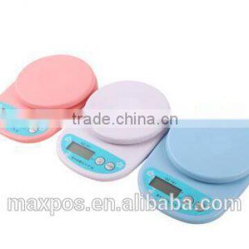 Kitchen Scale photo-2