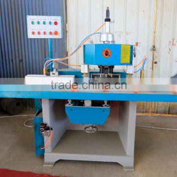 Door Lock Hole slot mortising drilling machine