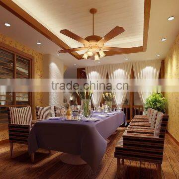 hotel table