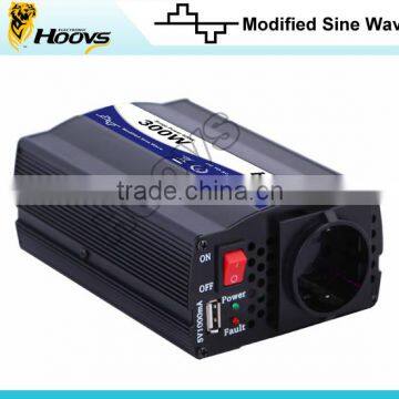 300W off grid dc to ac power inverter 12v 230v car inverter