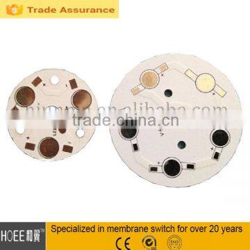 Led Round Pcb Board/aluminum Substrate photo-4