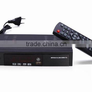 dvb-t2 receiver MPEG4 H.264 DVB-T2 HD decoder dvb-t2 model:8902