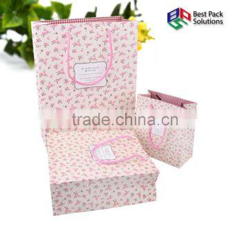 Mechant Shopping Bag