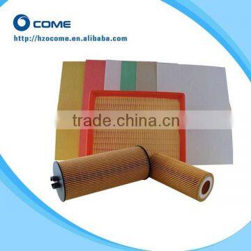 new product air filter paper roll