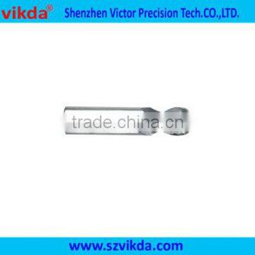 VIKDA--Ball Nose Short Length end mill cutters