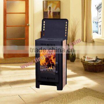 Best Selling Wood Cooking Stove photo-5