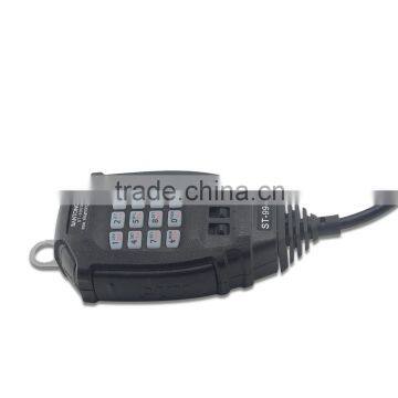 VVK Hot Selling ST-9900 Mobile Radio Taxi Radio photo-5