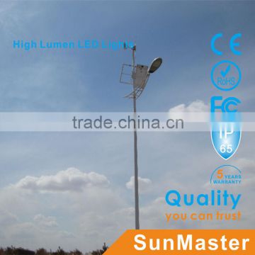 2015 New Products CE IEC ROHS Certificated pole manufacturers china