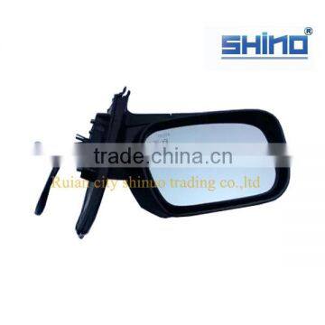 Wholesale all of BYD auto spare parts of BYD F3view mirror with ISO9001 certification,anti-cracking package,warranty 1 year