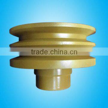 best price customized belt wheel