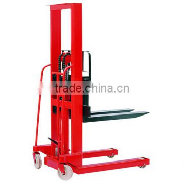 drop forged hardware alloy steel/carbon steel drop forged lifting hoist manually hydraumatic loader car