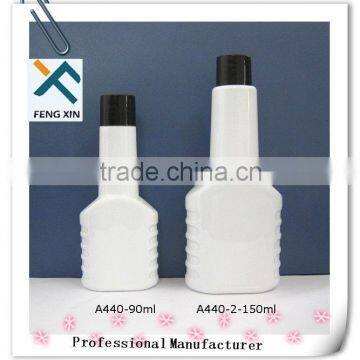 PET Custom Small Plastic Liquor Packaging Bottle for Small Bottles