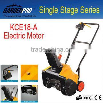 Electric Snow Thrower/ Electric Snow Blower KCE18-A