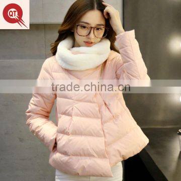 Chinese Winter Jacket Clothing Manufacturers Lady